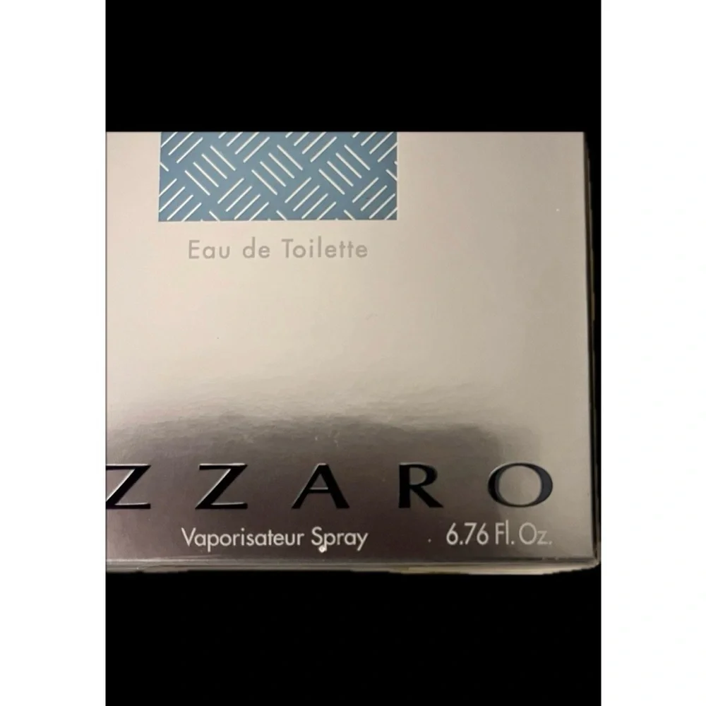 Azzaro Chrome men’s fragrance, new, unopened
